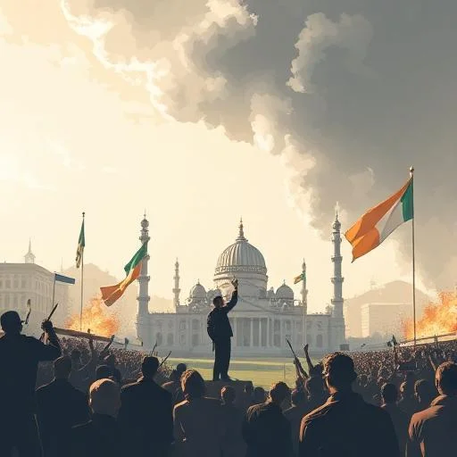 Detalii despre tentativa de lovitură de stat în Nigeria: procesul și implicațiile sale