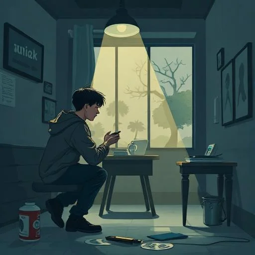 Detalii șocante în cazul crimei din Timiș: Mărturisirea unui adolescent implicat