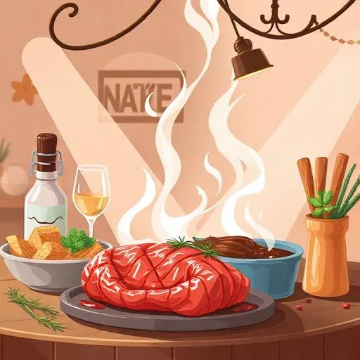 Dezlegare la carne pentru polonezi de 1 mai, conform Arhiepiscopiei Varșoviei