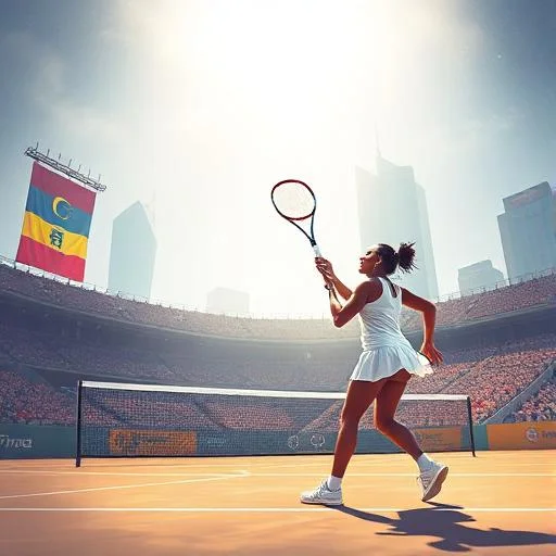 Elizabeta Samara eliminată de la Cupa Mondială de tenis de masă din Macao