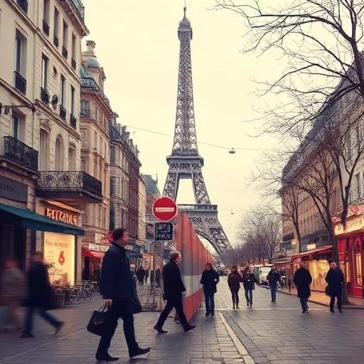 Emmanuel Grégoire, favorit în cursa pentru primăria Parisului