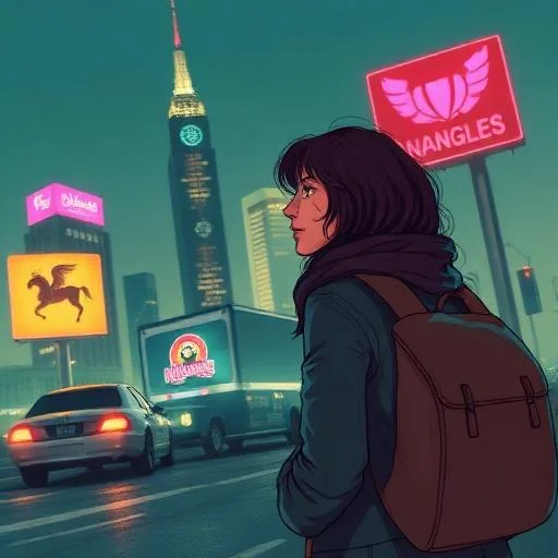 Femeie de origine iraniană, arestată în Los Angeles pentru trafic de arme