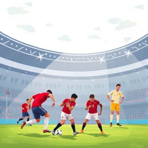 Gică Hagi își exprimă dorința de a reveni la echipa națională a României