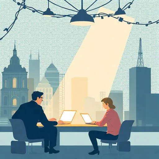 Impactul monopsoniilor asupra salariilor și inegalității economice