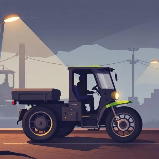 Inovație neobișnuită pentru dezghețarea mașinilor: șosetele vechi