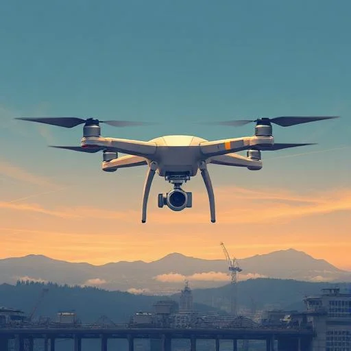 Inovație românească în domeniul dronelor pentru apărarea Ucrainei