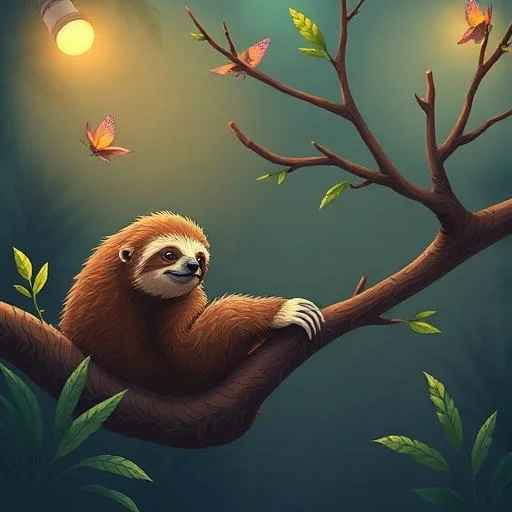 Investigații în Florida după moartea a 31 de sloth-uri înainte de deschiderea Sloth World