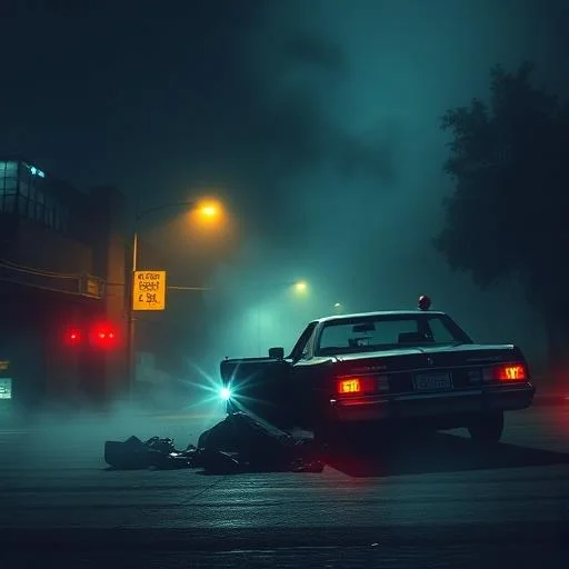 Investigarea implicării agenților CIA în un accident tragic din Mexic