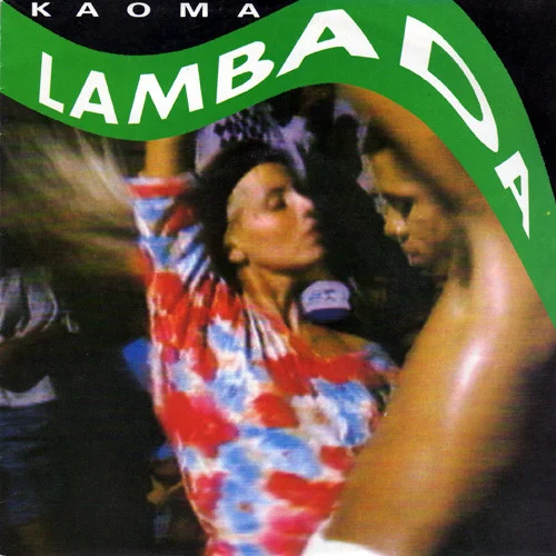 Kaoma - Dançando Lambada