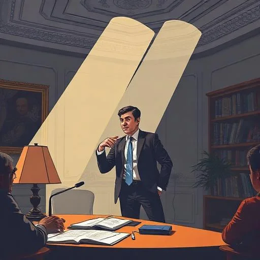 Kevin Warsh, nominalizat pentru conducerea Rezervei Federale, în fața provocărilor de confirmare