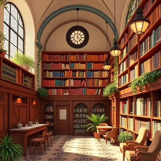 Librăria „Pavesiana”: O oază culturală italiană în inima Bucureștiului