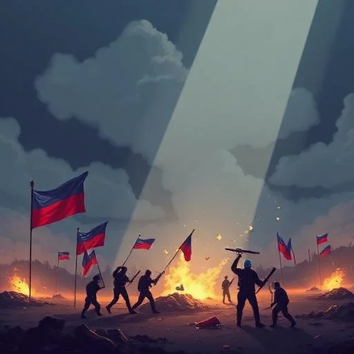 Lovitură cruntă pentru NATO: tacticile alianței, abandonate de piloții ucraineni / Lecțiile învățate sunt inutile în războiul cu Rusia