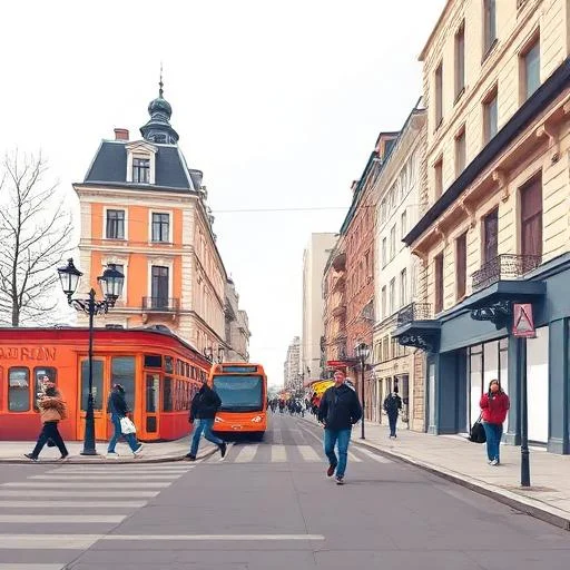 Lucrări de consolidare la pasaje din București: Primăria demarează un proiect amplu de reabilitare