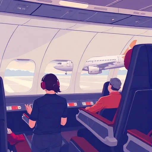 Lufthansa reduce numărul zborurilor de vară din cauza creșterii prețurilor la combustibil