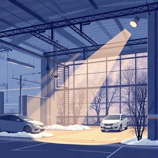 Imagine articol despre Măsuri de reabilitare termică și impozitare în Sectorul 1