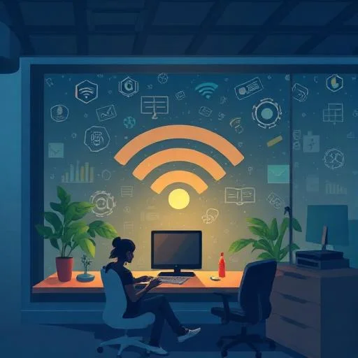 Motivul ascuns pentru care noul Wi-Fi „super-rapid” nu este deloc ce pare în realitate