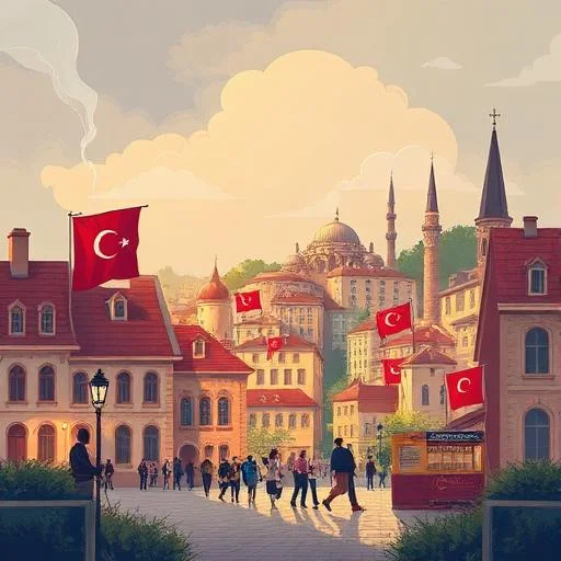 Omagiu național în Turcia pentru Mircea Lucescu