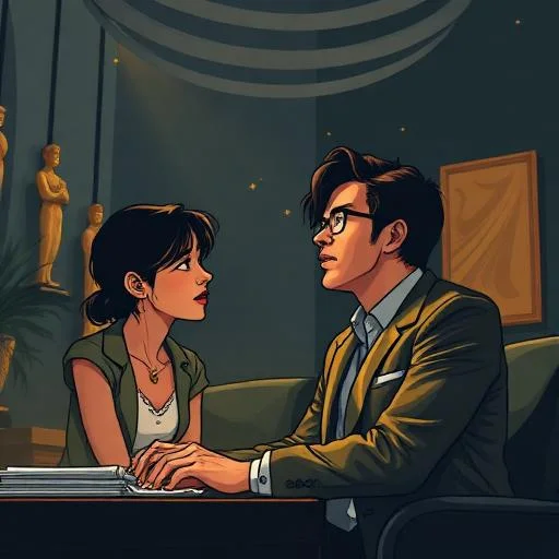 Oscar 2026: Timothée Chalamet și ‘Marty Supreme’ – o dezamăgire neașteptată