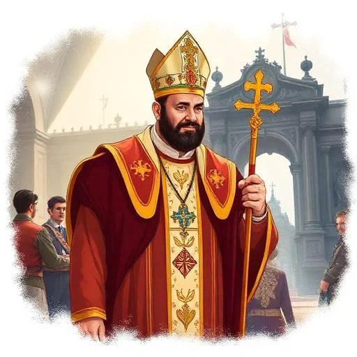 Papa Leon al XIV-lea atrage atenția asupra riscurilor inteligenței artificiale