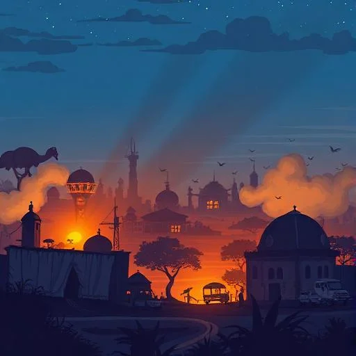 Peste 1 miliard de lire sterline pentru Sudan în contextul unei crize umanitare severe