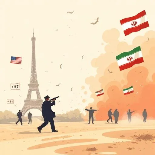 Provocările în calea prelungirii armistițiului între SUA și Iran