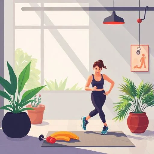 Revoluția nutrițională în fitness: Dispozitivele purtabile și impactul lor