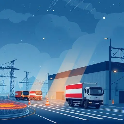 Imagine articol despre Shein își extinde operațiunile în Europa printr-un nou centru logistic în Polonia