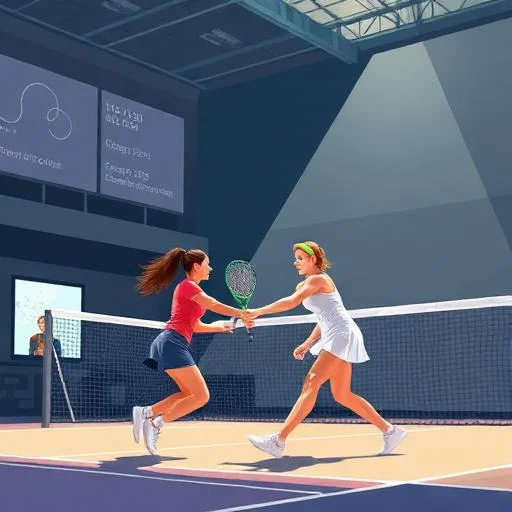 Sorana Cîrstea revine în Top 30 WTA, marcând o performanță remarcabilă