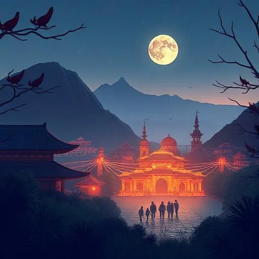 Taiwanese Președinte Anulează Vizita în Eswatini din Cauza Presiunilor Chineze