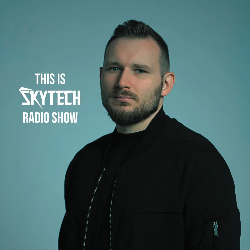 Imagine articol despre This Is Skytech