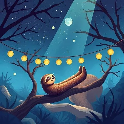 Tragedie la Sloth World: 31 leneși mor înainte de deschiderea atracției din Florida