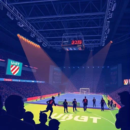 U-BT Cluj-Napoca avansează în Liga Adriatică după o victorie convingătoare