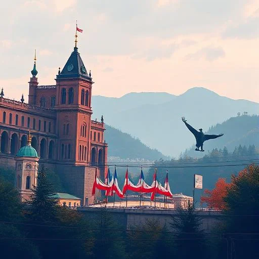 Victoria zdrobitoare a partidului lui Rumen Radev în alegerile din Bulgaria