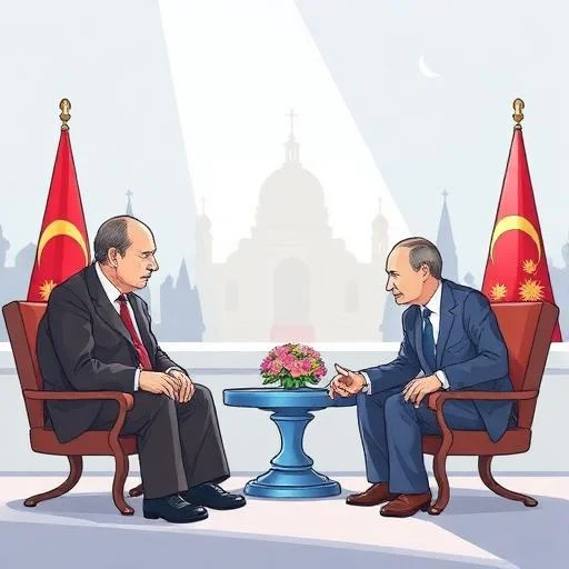 Zelenskyy propune întâlnire cu Putin în Azerbaidjan pentru a discuta pacea