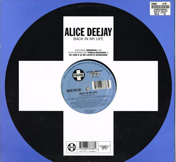 Alice DeeJay