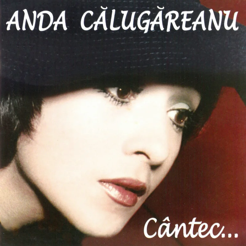 Anda Calugareanu
