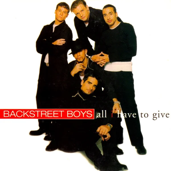 Backstreet Boys