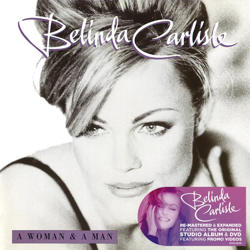 Belinda Carlisle