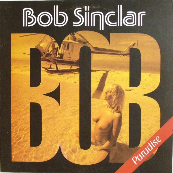 Bob Sinclar