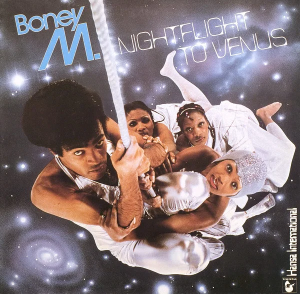 Boney M