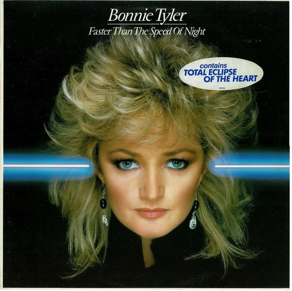 Bonnie Tyler