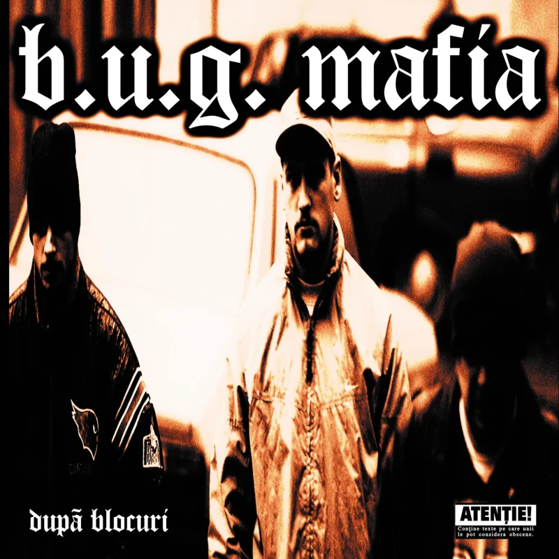 B.U.G. Mafia