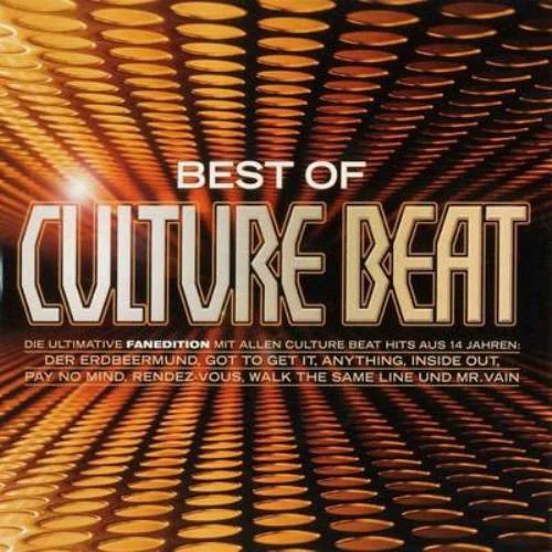 Culture Beat