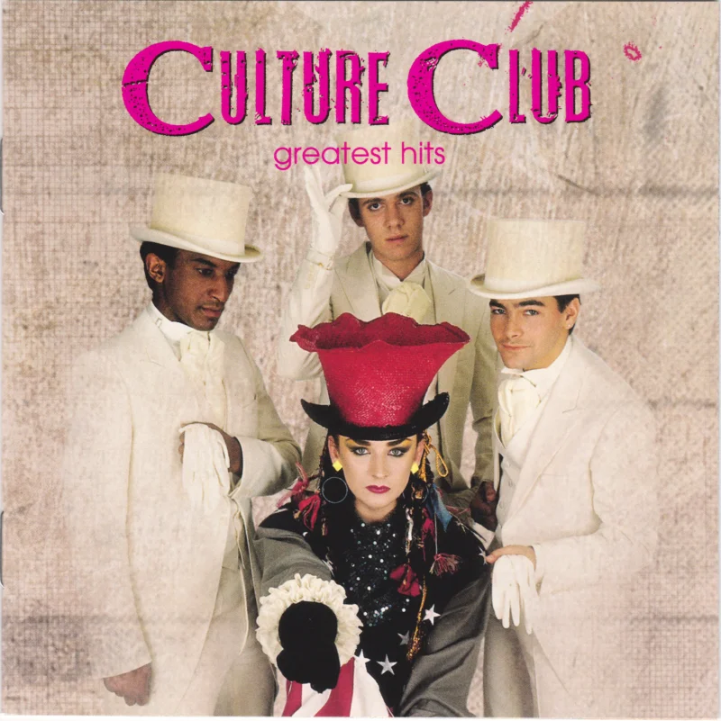 Culture Club