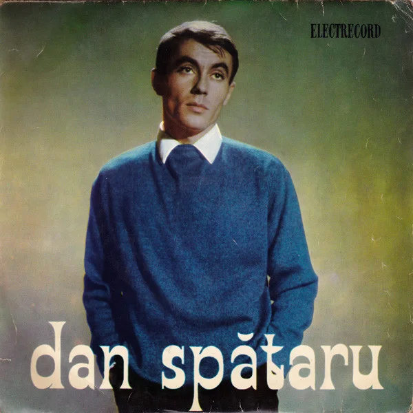 Dan Spataru