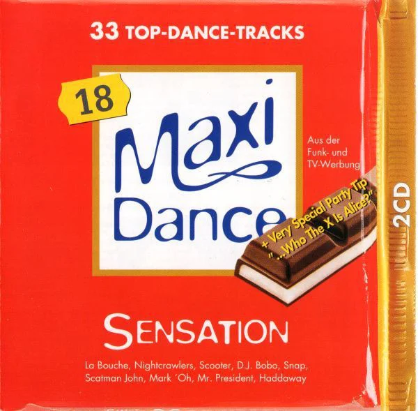 Dance 2 Trance