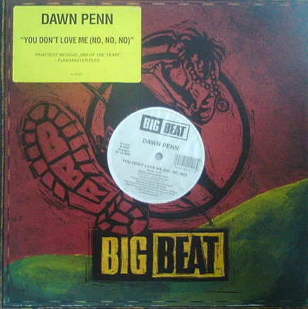 Dawn Penn