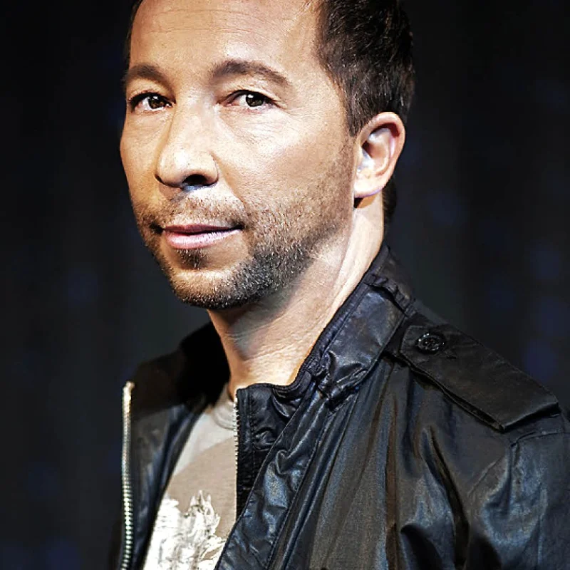 DJ Bobo
