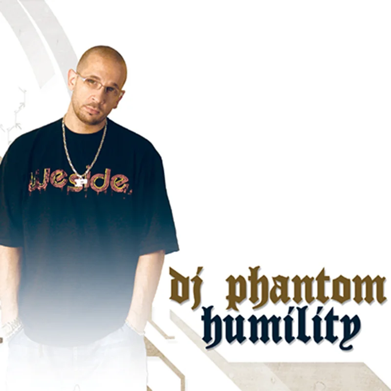 Dj Phantom