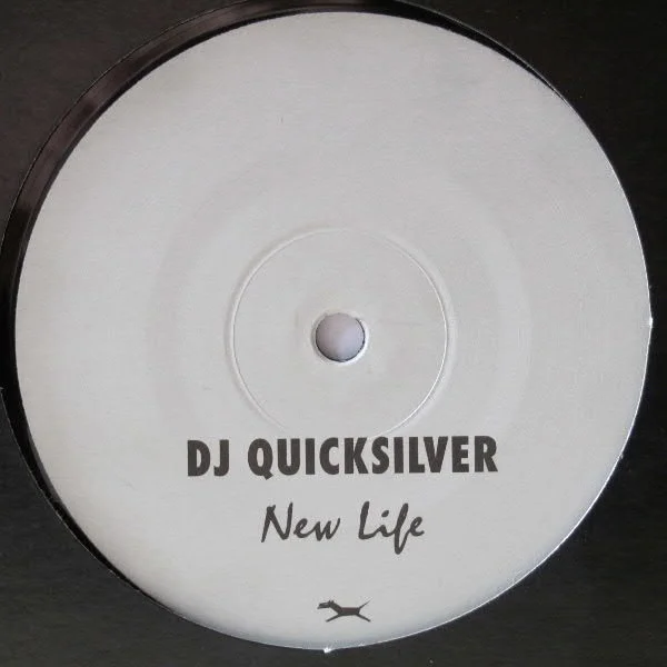 DJ Quicksilver